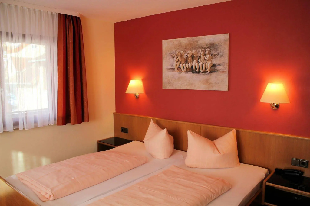 Hotel Tenner