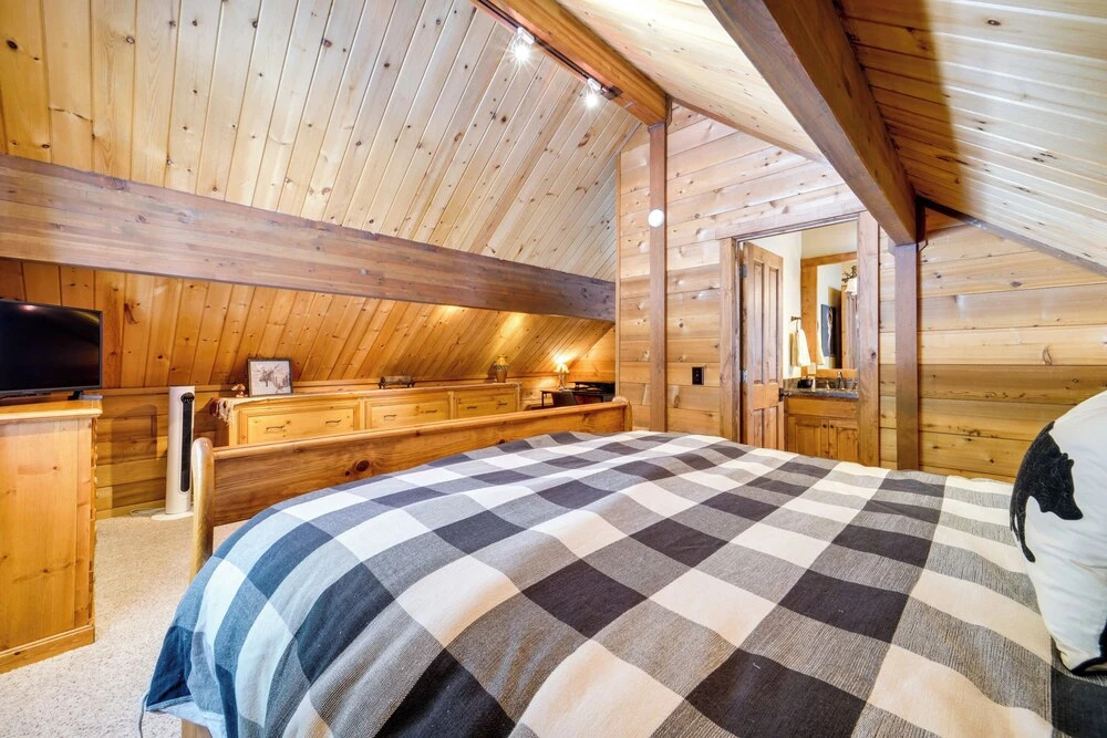 'one Moose Lodge' Tahoe Donner Vacation Rental!