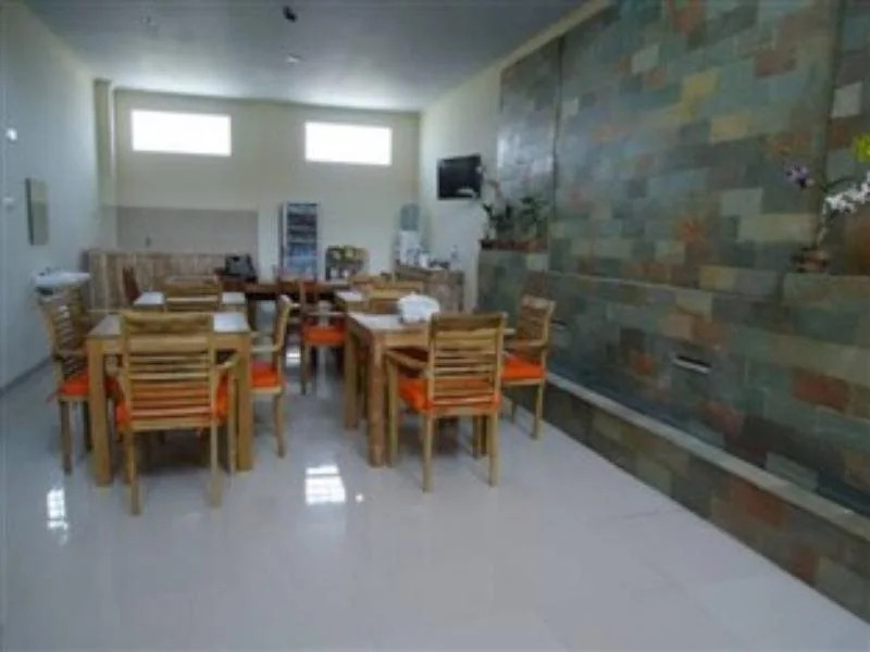 Orange Guest House