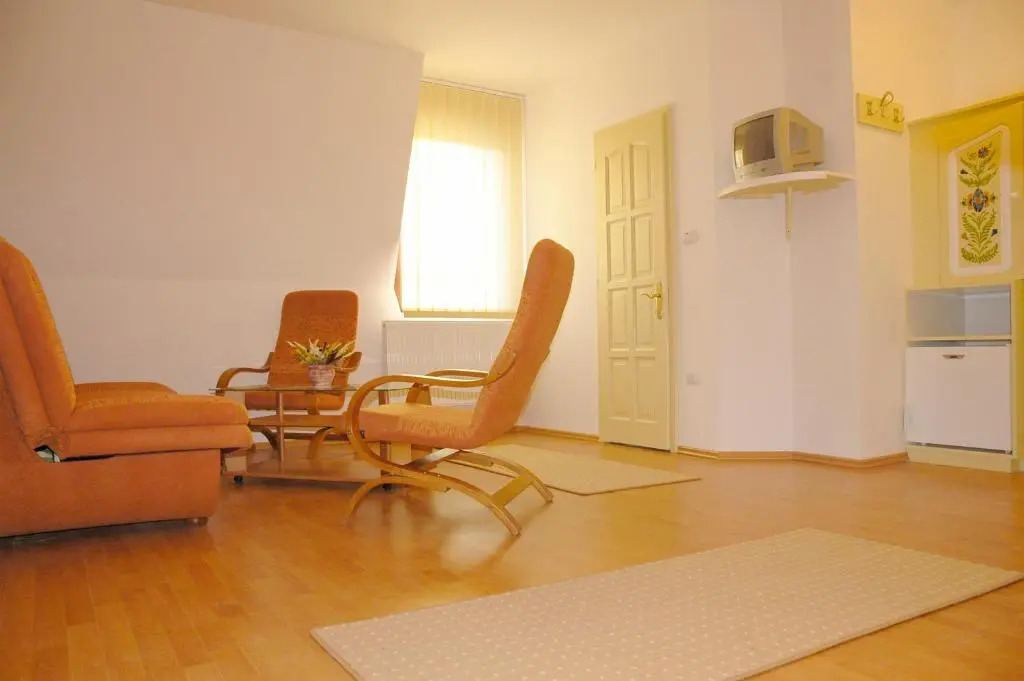 Hotel Sugas