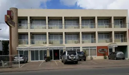 Varanda Hotel