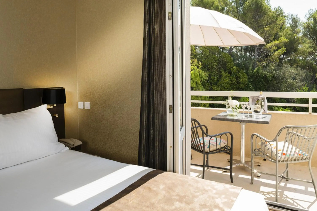 Best Western PLUS Elixir Grasse
