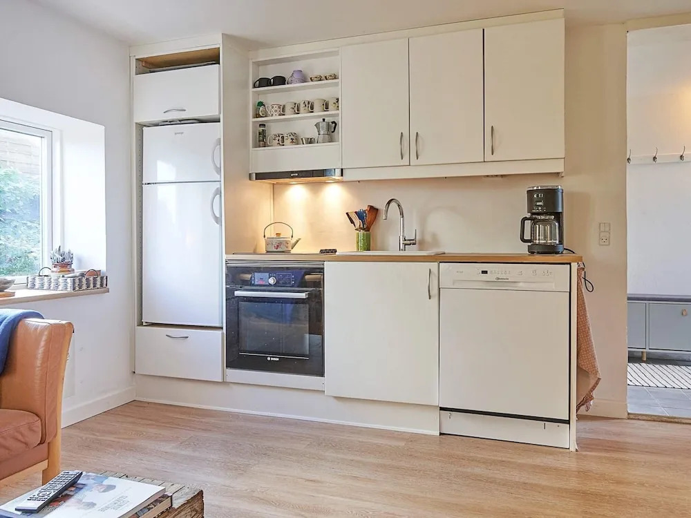 4 Person Holiday Home in Allinge