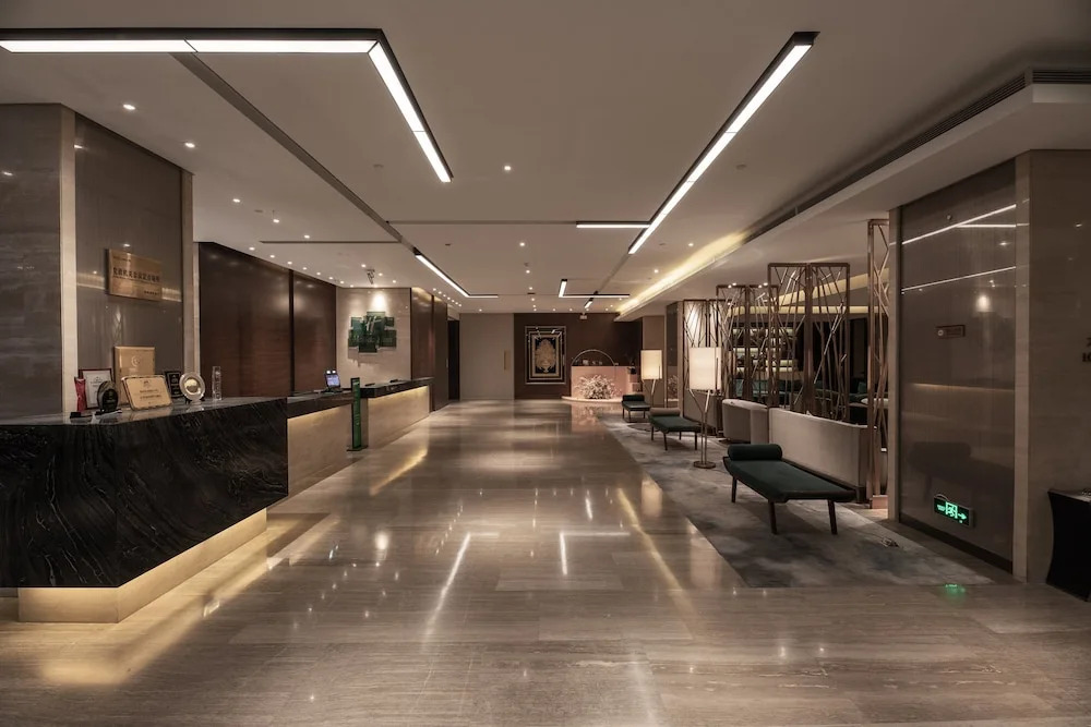 Holiday Inn Baoji Central by IHG