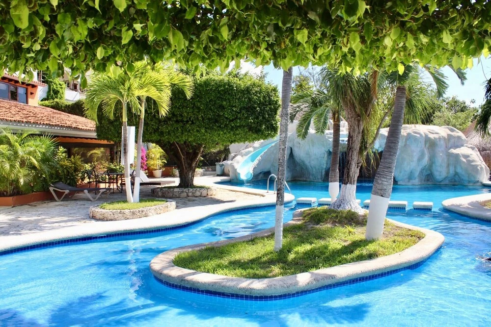 Stunning Residence 4 Bedrooms, AC, WiFi