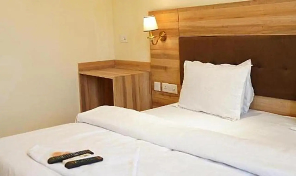 My Hotel