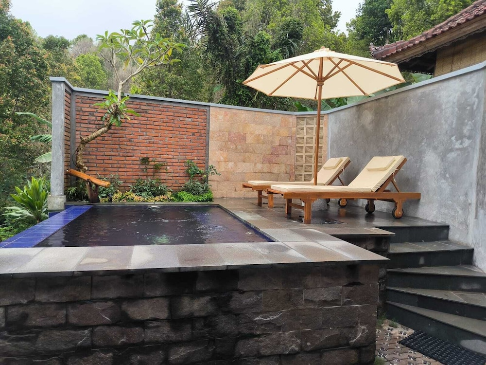 Ganayu Bali Villa