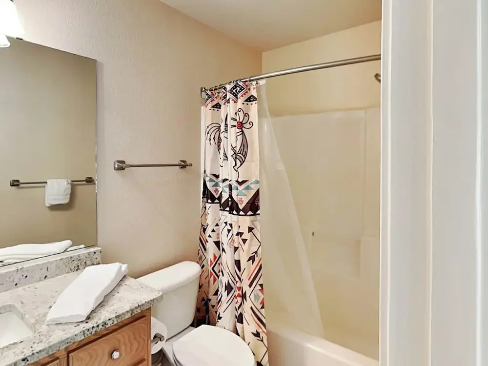 Summer Run by Ruidoso Vacation Rentals