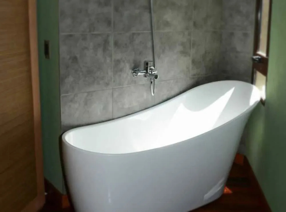 Aguará Hotel & Spa