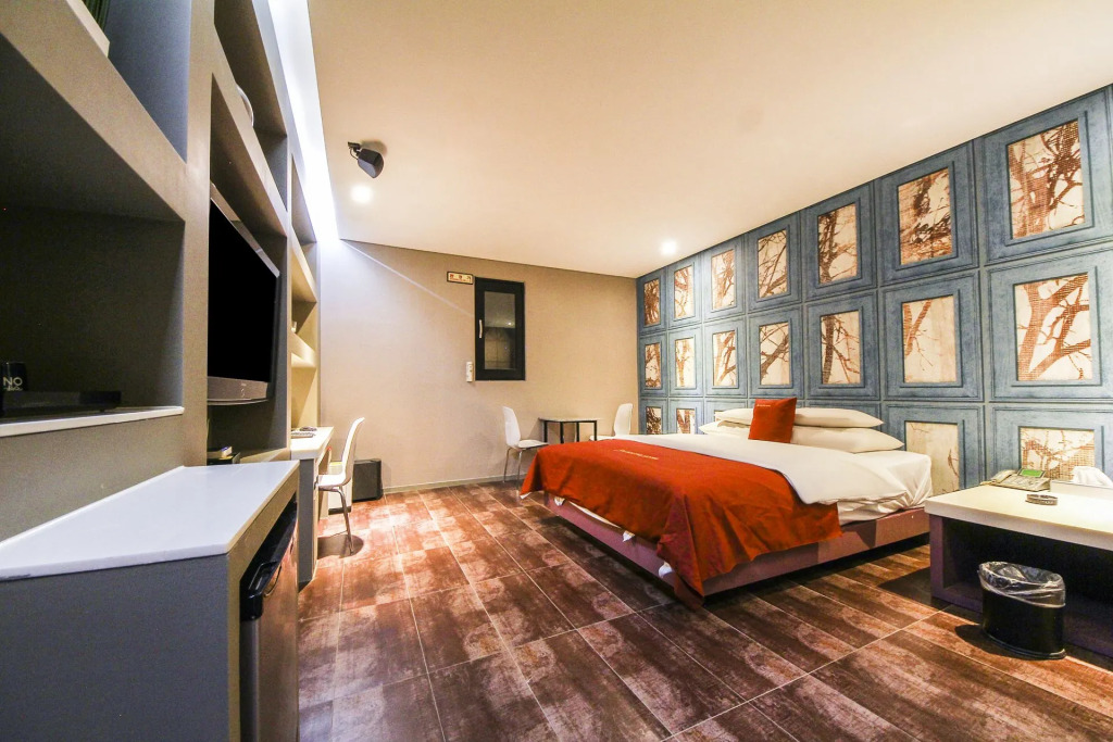 Hotel ON