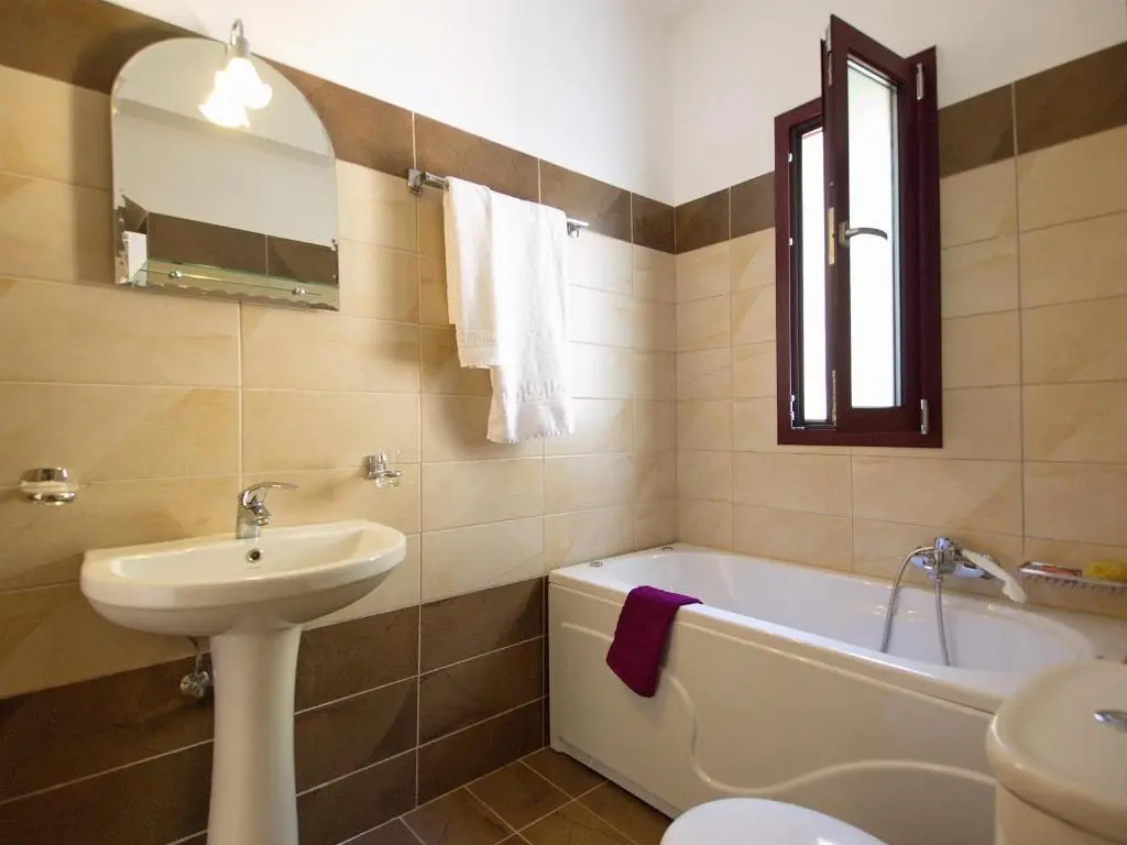 Villa Estia Spartia Kefalonia