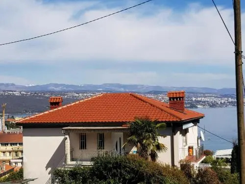 Apartment Mima Opatija