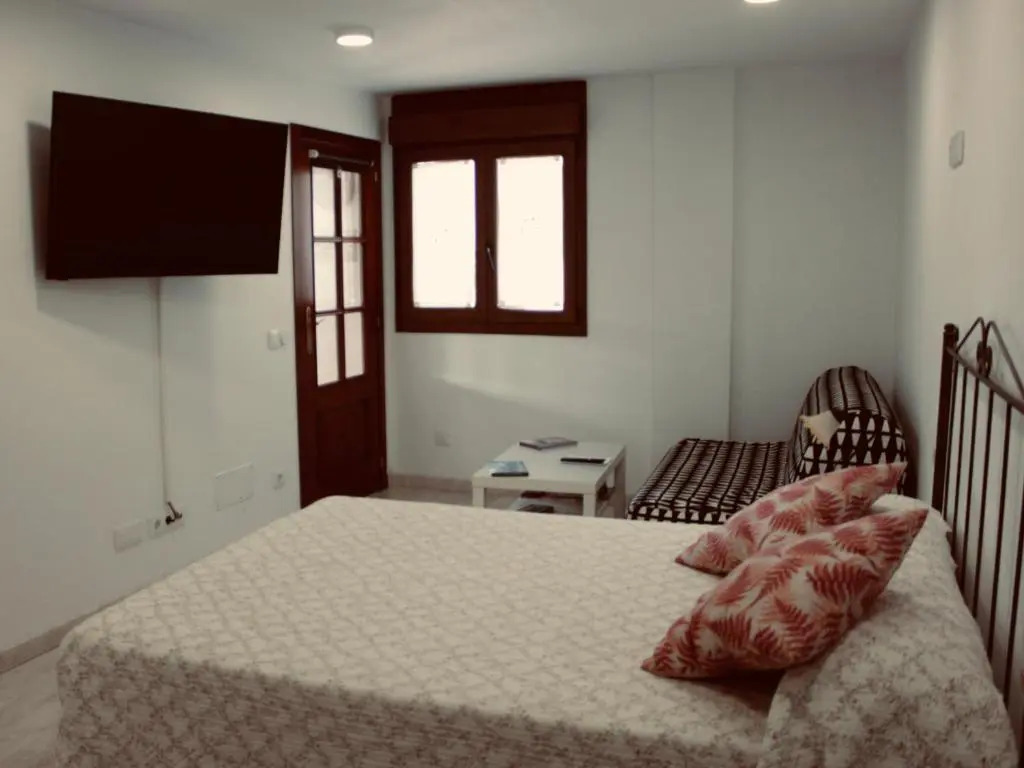 Apartamento Mar de Fora