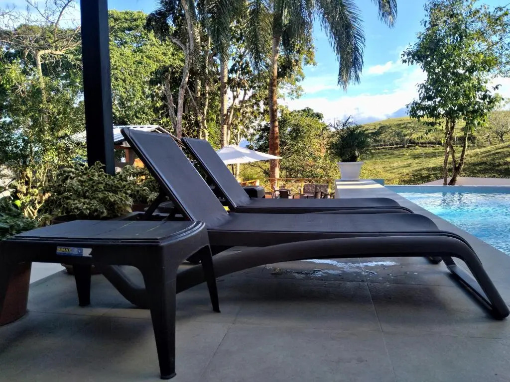 Villa Lo Palo By Hospedify - Enorme villa 24-43 personas con Piscinas y Patio hermosos