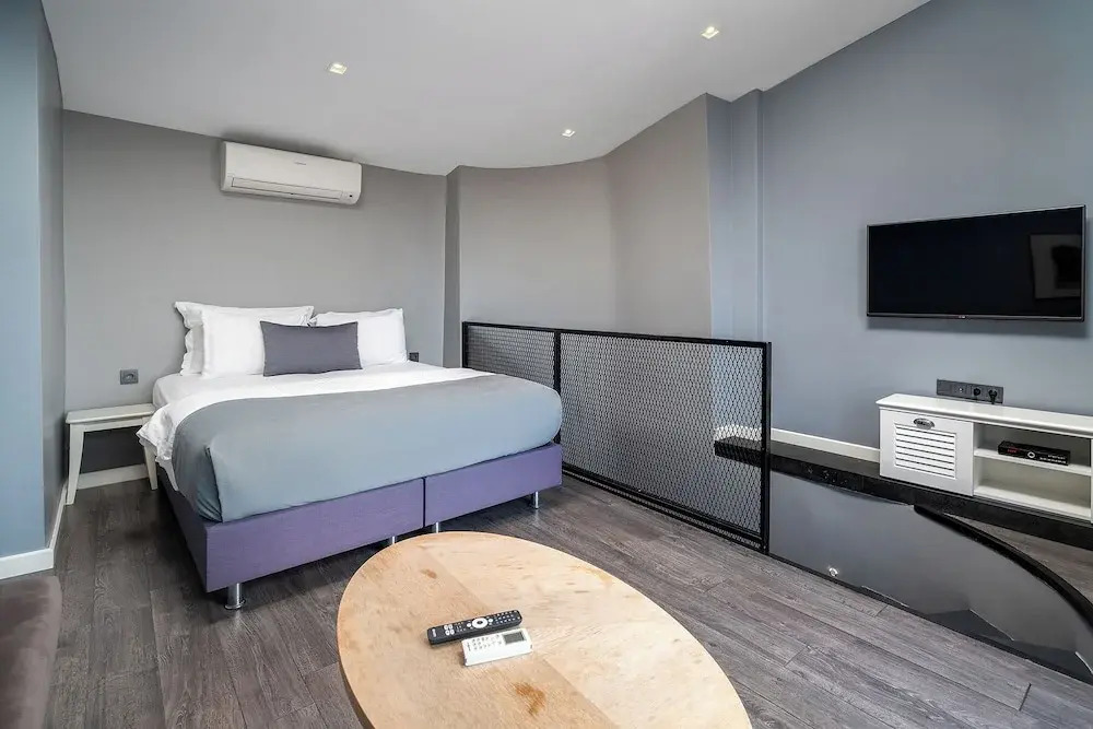 Urban Quarters - Loft