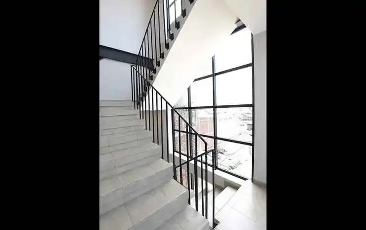 Mira Inn Rungkut