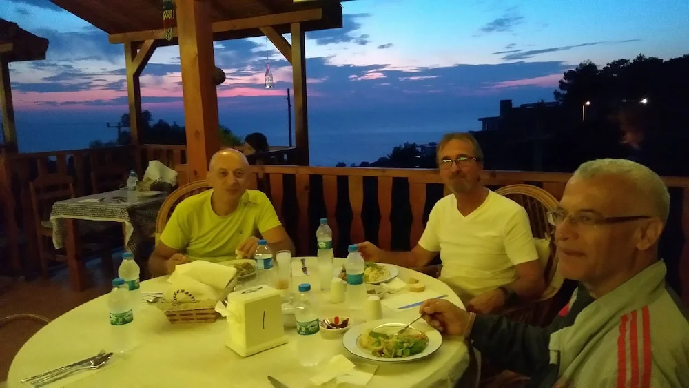 Faralya Limon Hotel