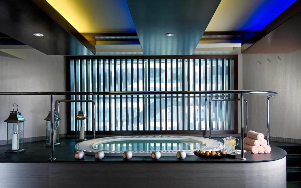 Grand Millennium Al Wahda