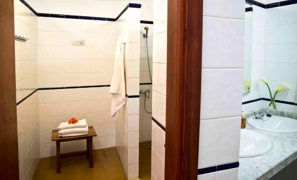 Albergue de Bolico