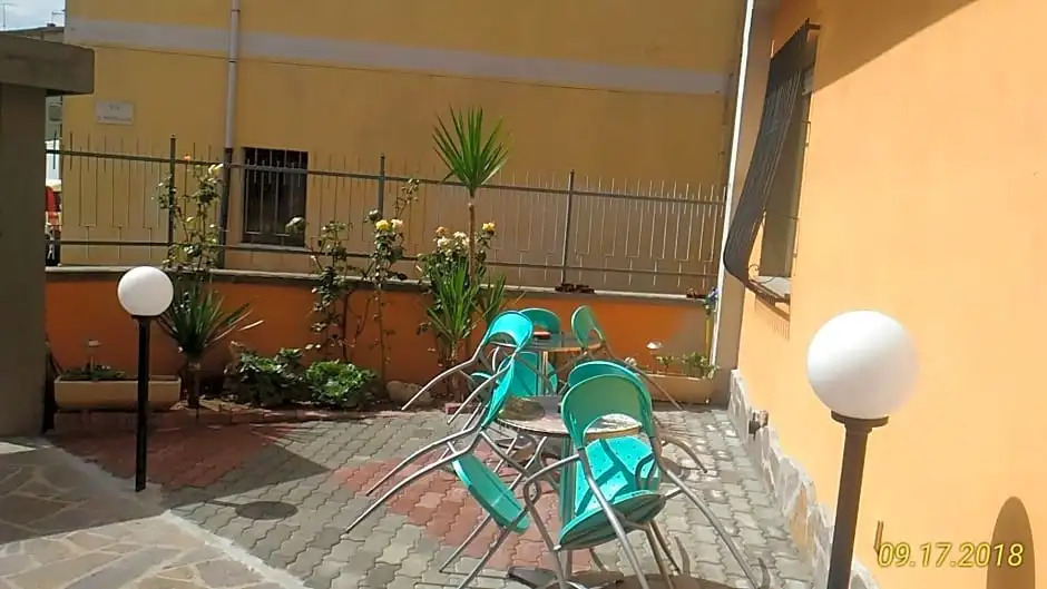 B&B Madau