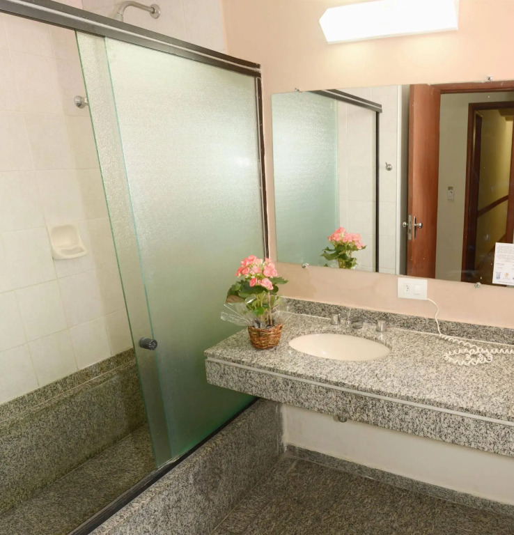 LEON PARK HOTEL e CONVENÇÕES - Melhor Custo Benefício