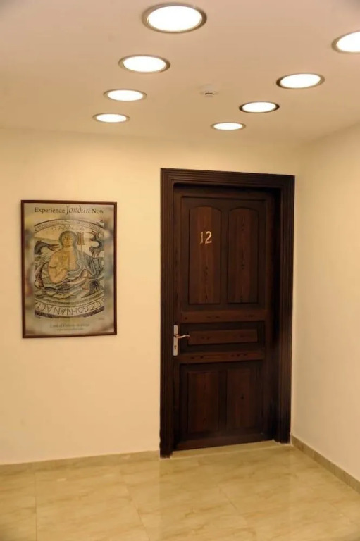 Zahran Apartments