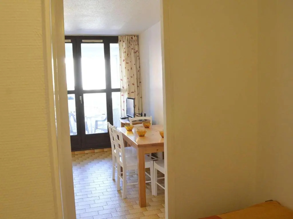 Appartement Cap d'Agde, 1 pièce, 3 personnes - FR-1-249-13