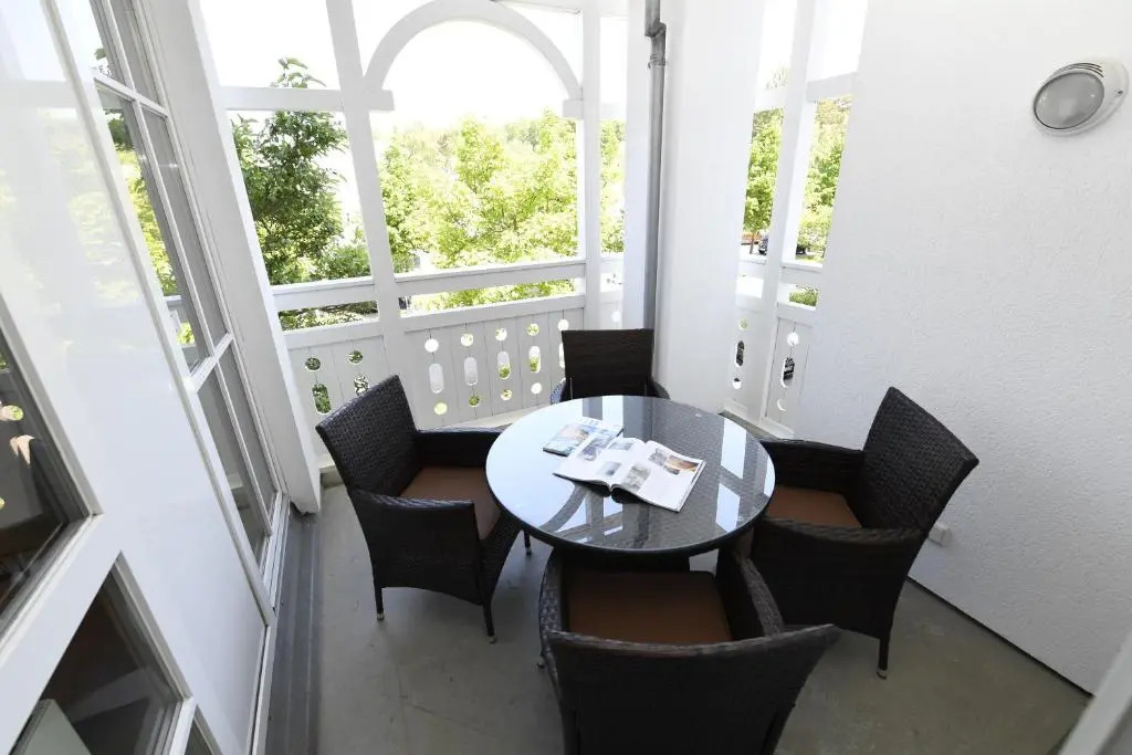 Seepark Sellin - Apt. 635