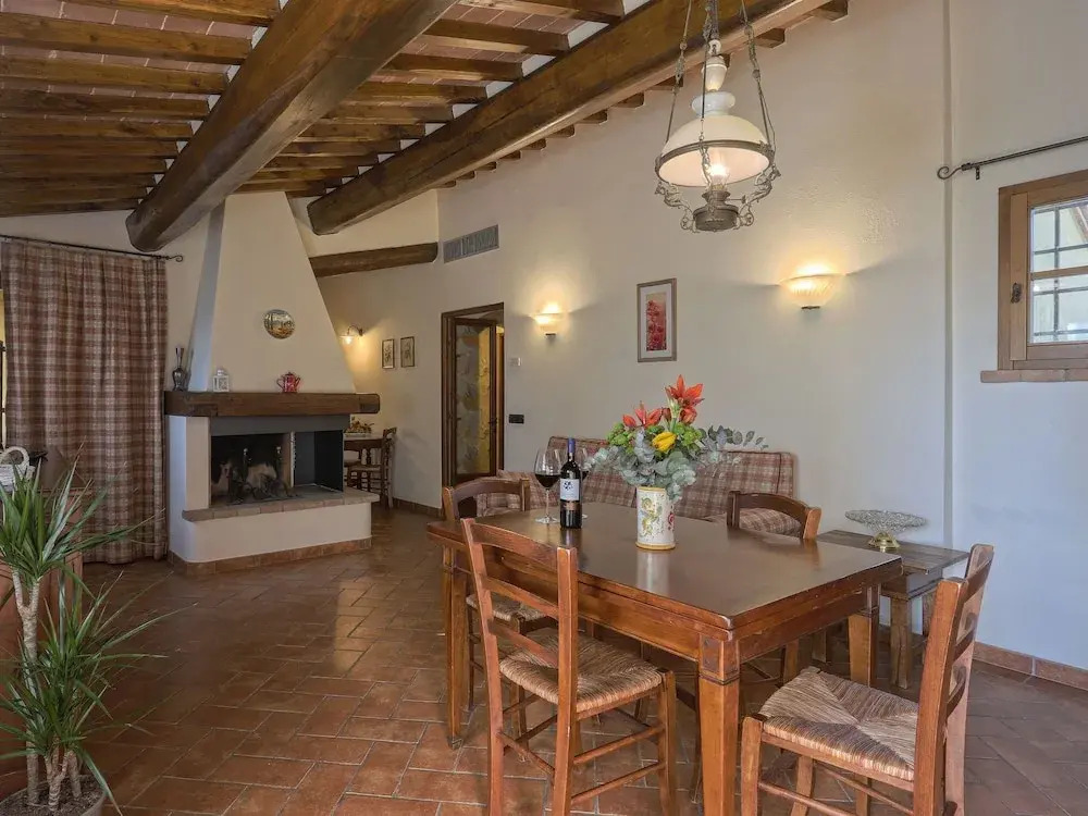 Il Borgo Montalbino in Montalbino