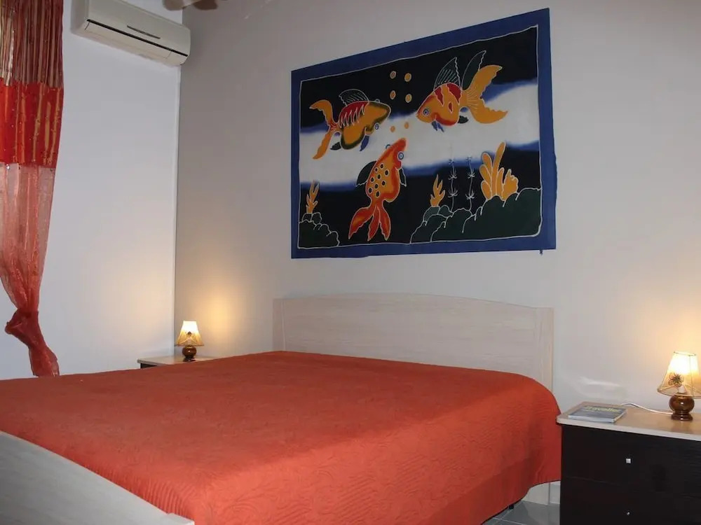 La casa del mare