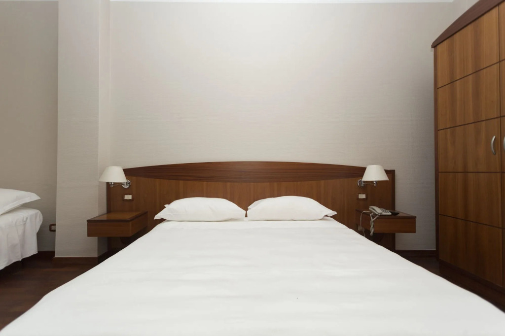 Hotel Cavaliere