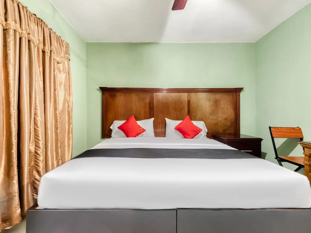 Hotel Villa Escondida