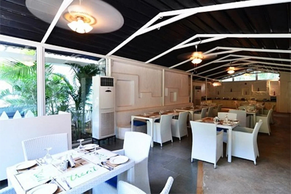Zone Connect by The Park Goa Calangute