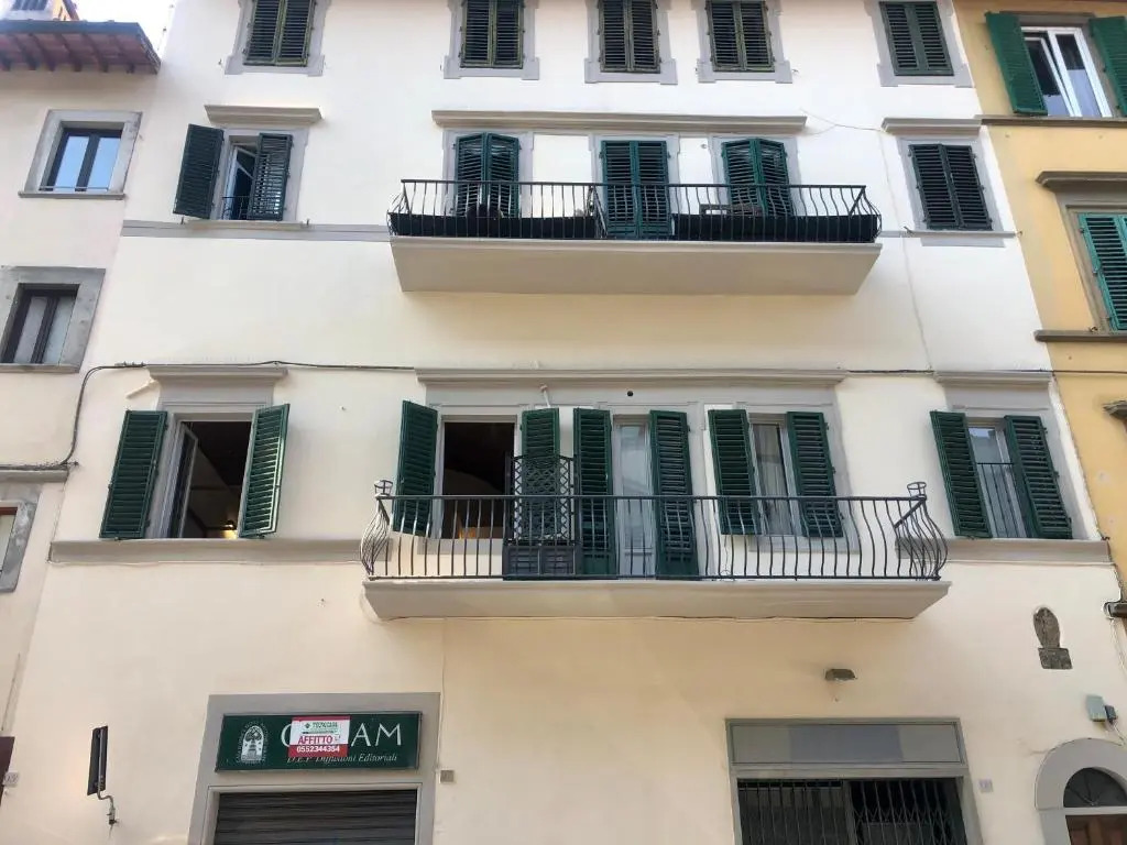 Dimora Cavalieri
