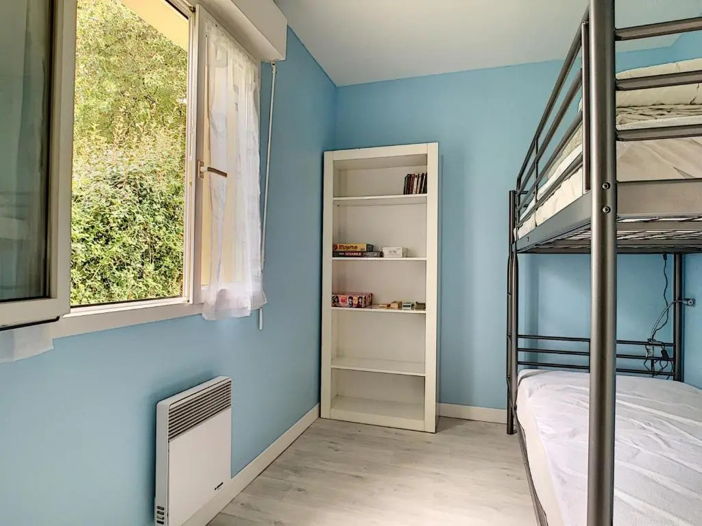 Maison Crozon, 3 Pièces, 4 Personnes - Fr-1-370-42