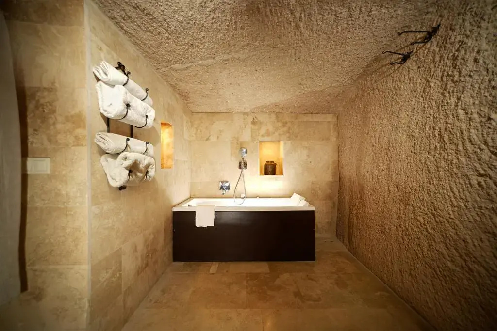 Pigeon Hotel Uchisar