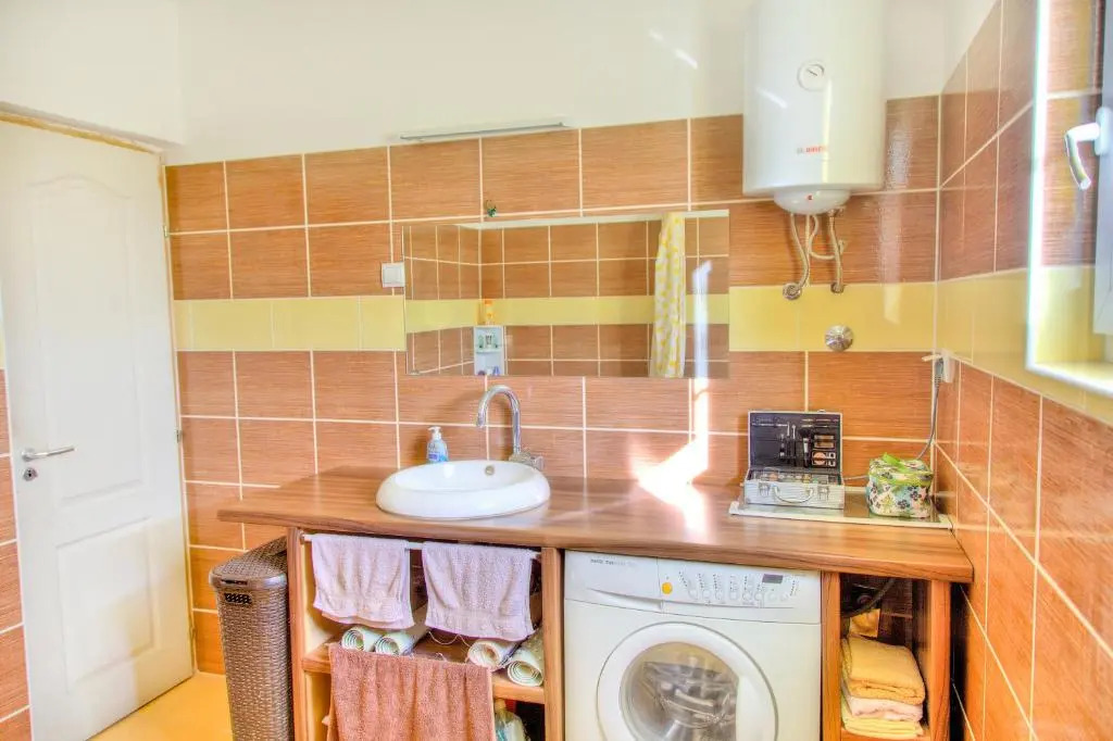 Ema Holiday Home