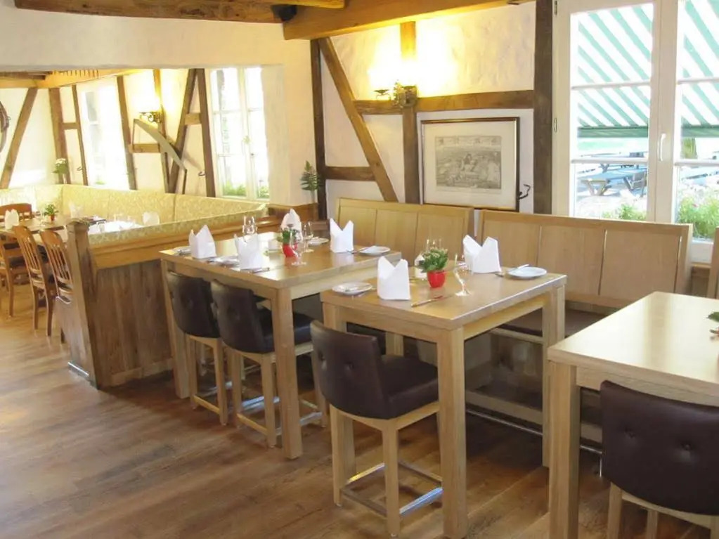 Wißkirchen Hotel & Restaurant