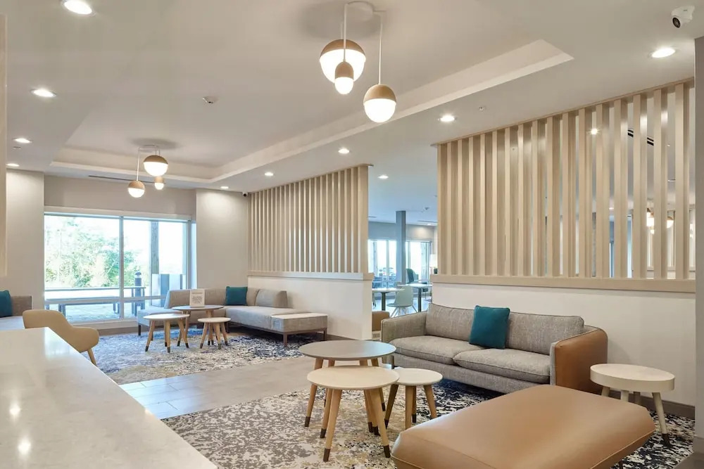 TownePlace Suites Chattanooga South/East Ridge