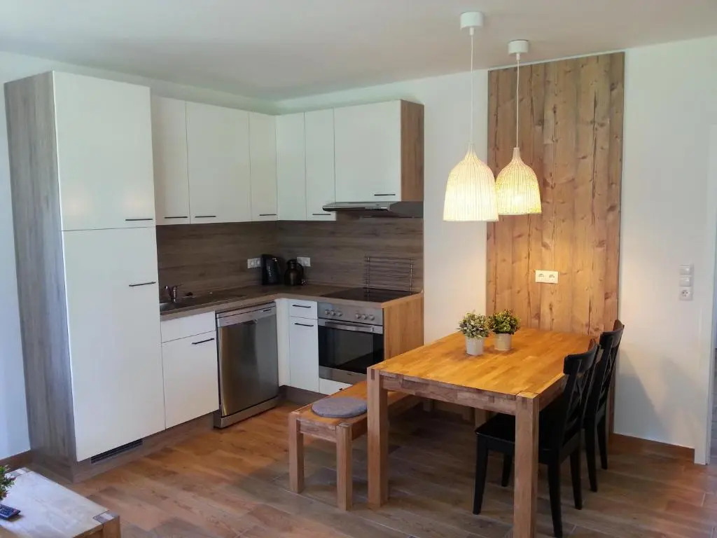 Ferienhaus Eichhörnchen