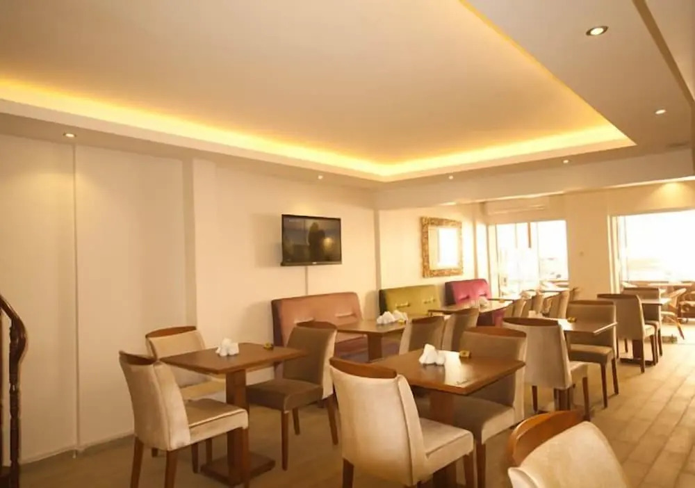 Simal Butik Hotel