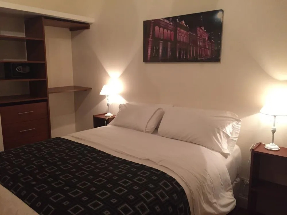 Hotel Gascon