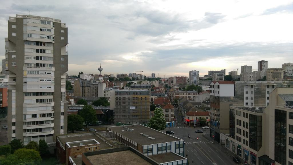 Campanile Paris Est - Porte de Bagnolet