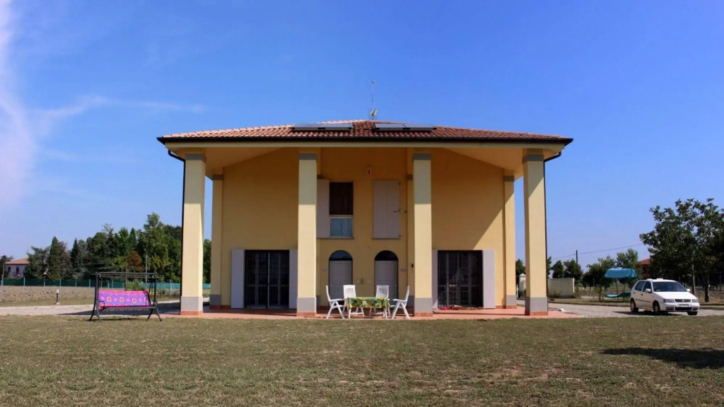 B&B Villa Silveria