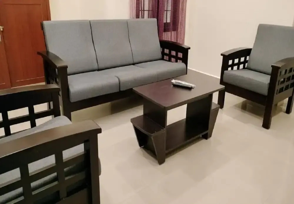 Gokulam Villa