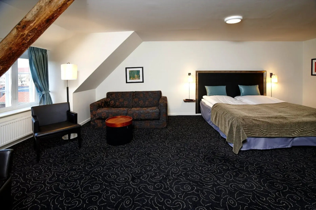 Hotel Ringkøbing