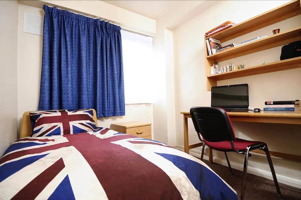 Park House - Campus Accommodation