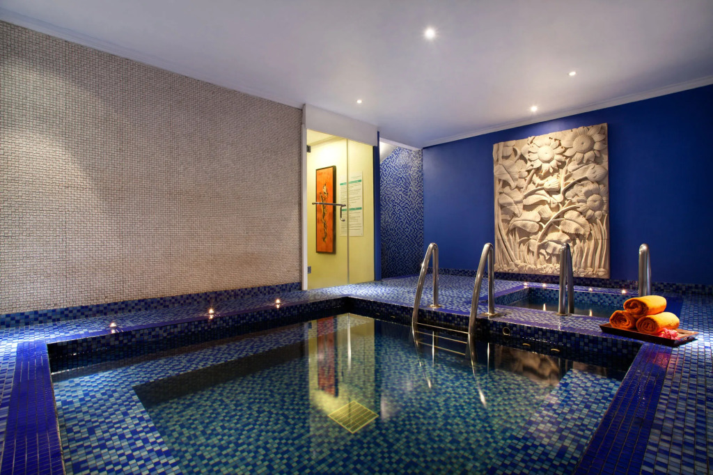 Novotel Solo