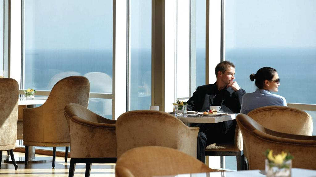 InterContinental Qingdao by IHG