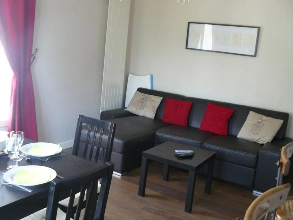 Kermario 1, bel appartement à Carnac, Wifi inclus